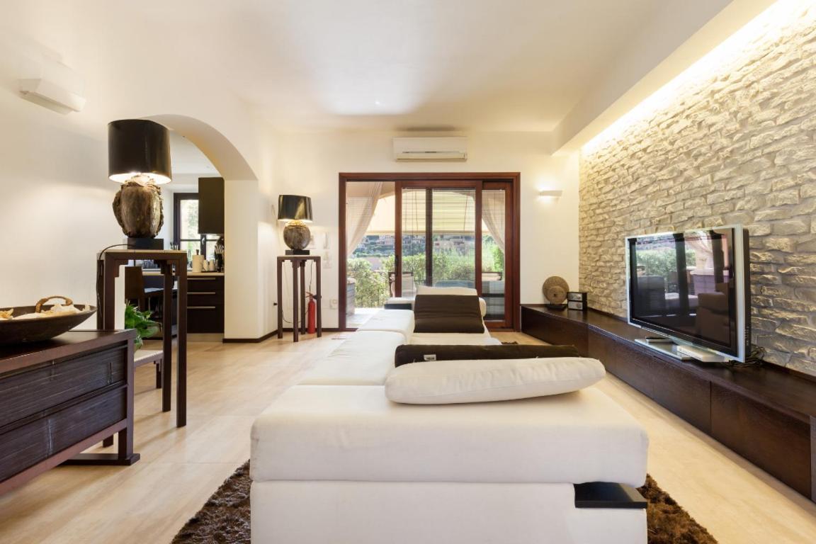 Home Vicinissima Alle Favolose Spiagge Di Villasimius Exterior foto